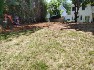 Ocean-County-NJ-Bamboo-Excavation-Project